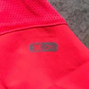 RBX Running Shorts